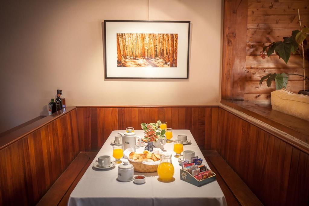 Apart Hotel La Bora San Martín de los Andes Pokój zdjęcie