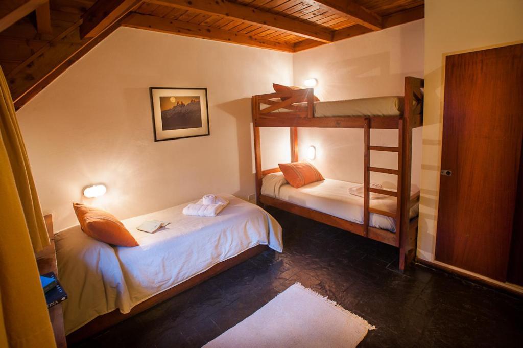 Apart Hotel La Bora San Martín de los Andes Pokój zdjęcie