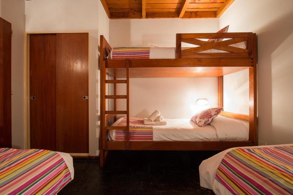 Apart Hotel La Bora San Martín de los Andes Zewnętrze zdjęcie