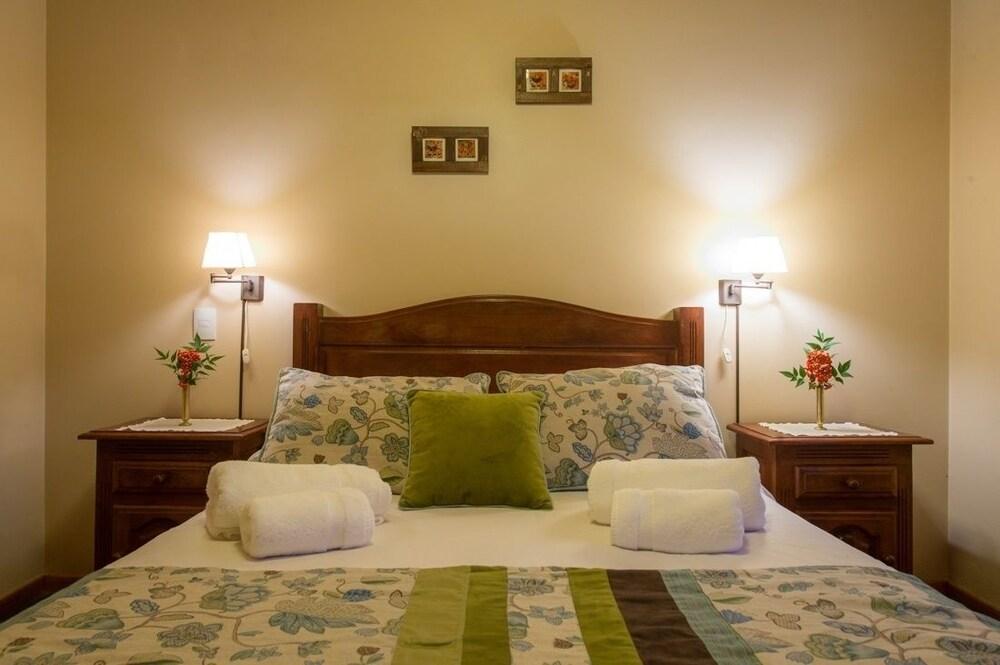 Apart Hotel La Bora San Martín de los Andes Zewnętrze zdjęcie