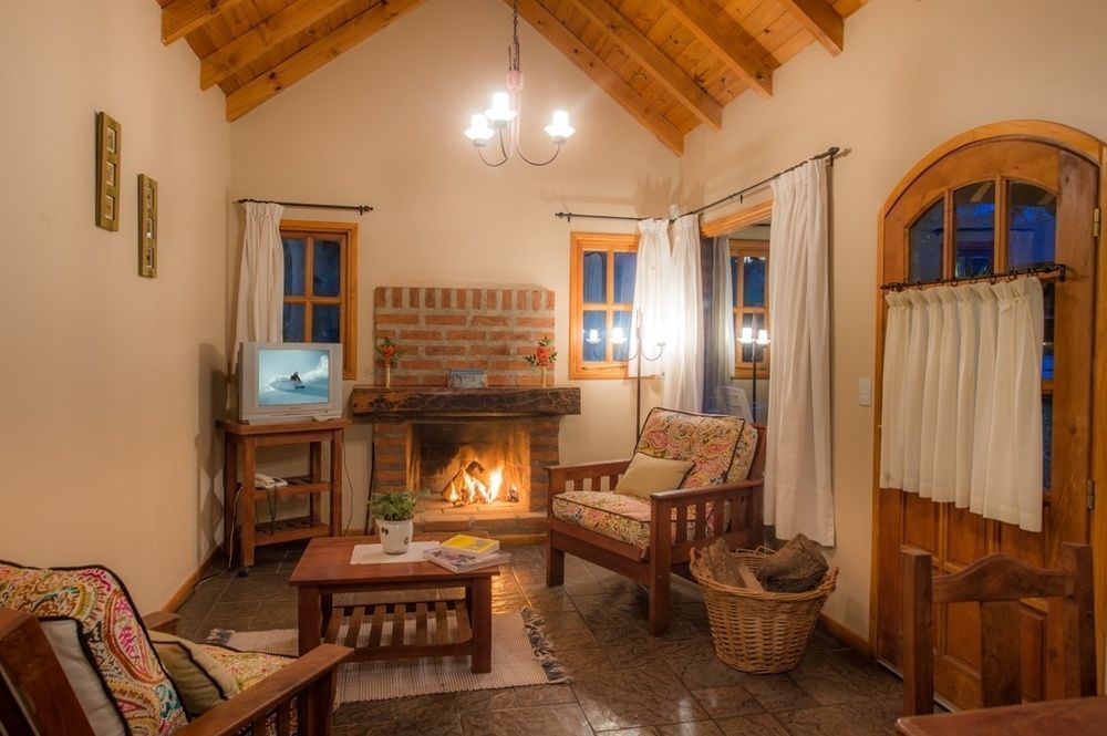 Apart Hotel La Bora San Martín de los Andes Zewnętrze zdjęcie